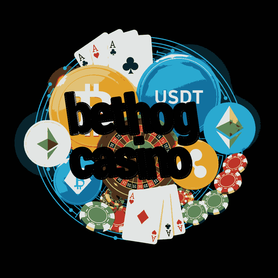 Bethog Casino - Premium Hog-Themed Casino
