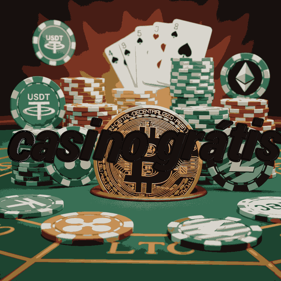 Casino Grátis - Best Free Casino Games